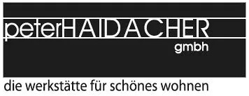 Haidacher_Logo